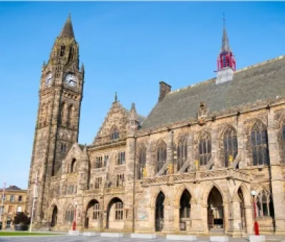 Rochdale
