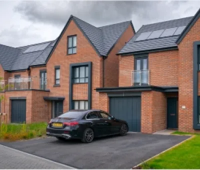 Staying