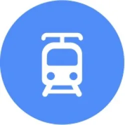 By Tram
