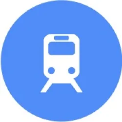 By Train