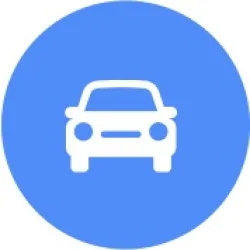 By Car